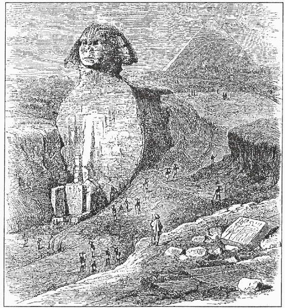 Иллюстрация к книге — Новая эра пирамид [i_039.jpg]