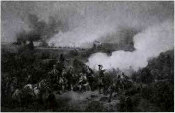 Иллюстрация к книге — Тайны Шлиссельбургской крепости [i_005.jpg]