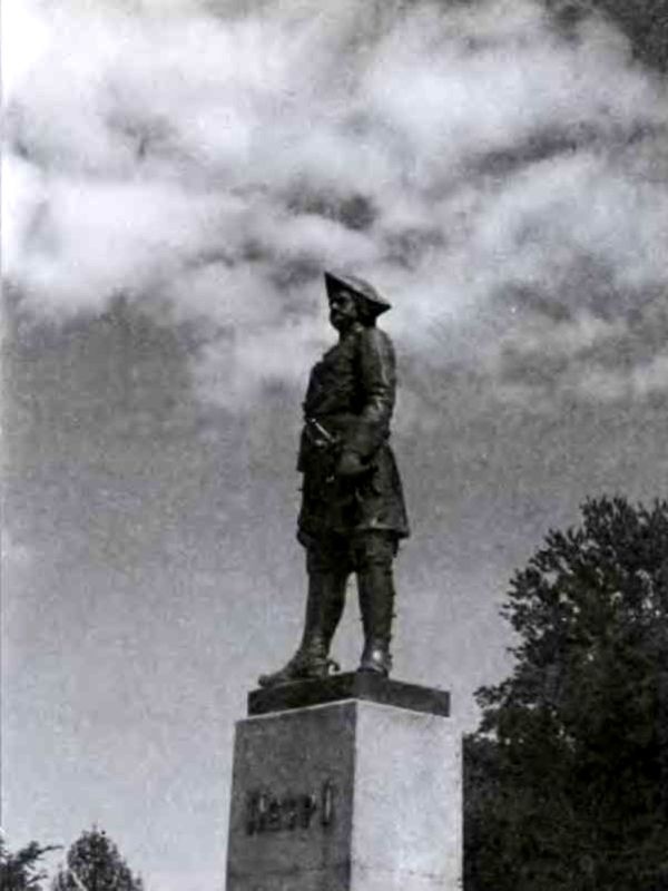 Иллюстрация к книге — Тайны Шлиссельбургской крепости [i_006.jpg]