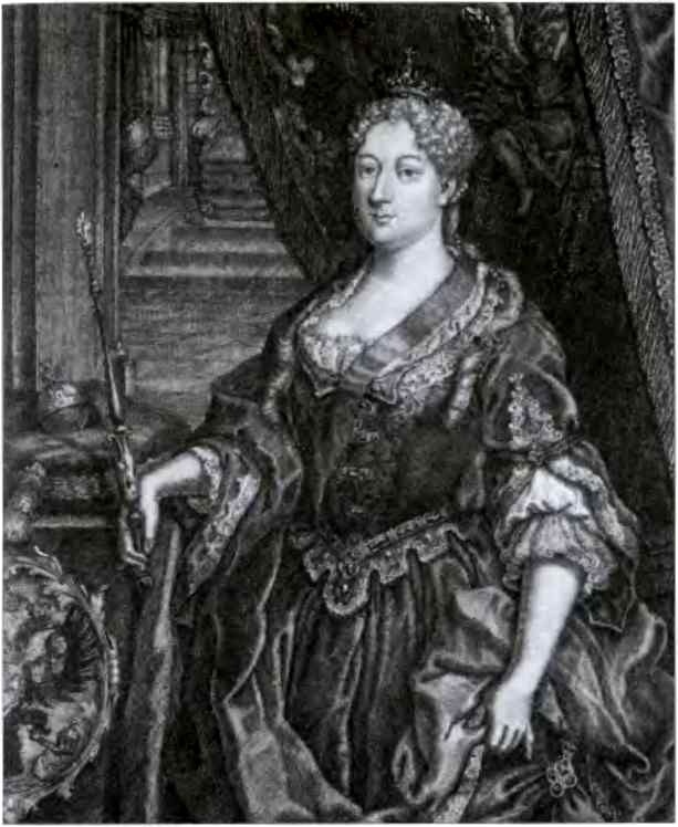 Иллюстрация к книге — Тайны Шлиссельбургской крепости [i_009.jpg]