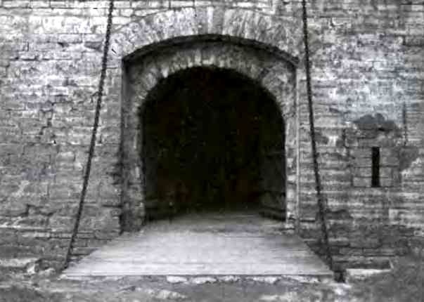 Иллюстрация к книге — Тайны Шлиссельбургской крепости [i_014.jpg]