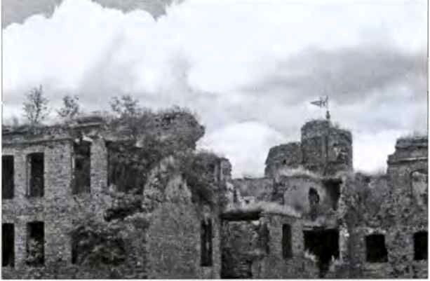 Иллюстрация к книге — Тайны Шлиссельбургской крепости [i_015.jpg]