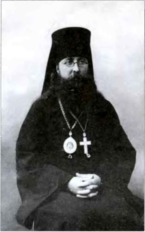 Иллюстрация к книге — Тайны Шлиссельбургской крепости [i_022.jpg]