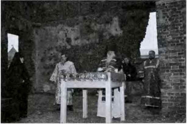 Иллюстрация к книге — Тайны Шлиссельбургской крепости [i_024.jpg]