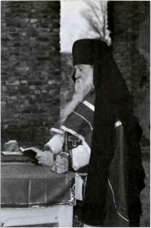 Иллюстрация к книге — Тайны Шлиссельбургской крепости [i_025.jpg]