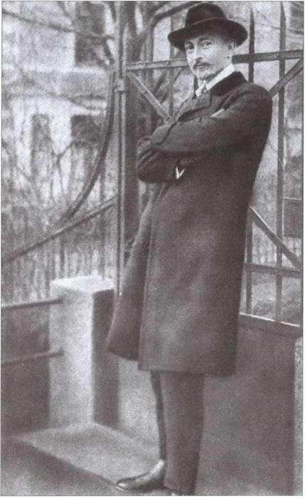 Иллюстрация к книге — Гибель красных моисеев. Начало террора. 1918 год [i_029.jpg]