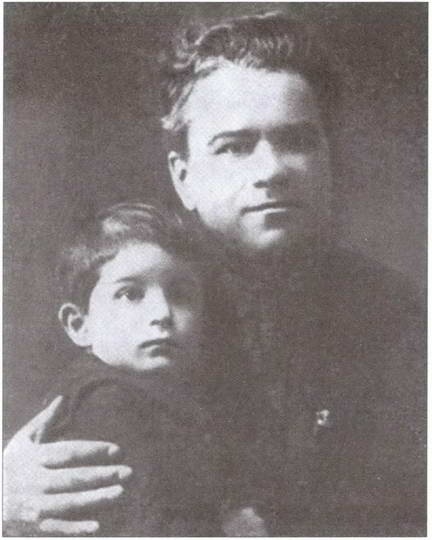 Иллюстрация к книге — Гибель красных моисеев. Начало террора. 1918 год [i_039.jpg]