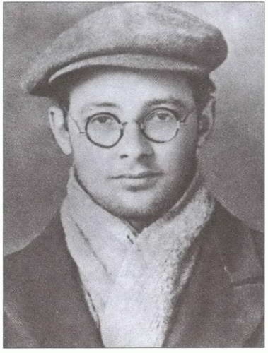 Иллюстрация к книге — Гибель красных моисеев. Начало террора. 1918 год [i_041.jpg]