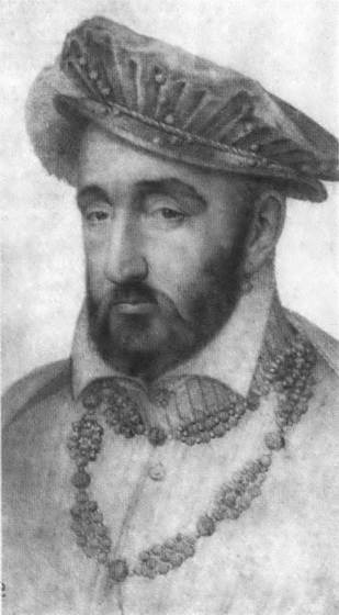 Иллюстрация к книге — Повседневная жизнь французов во времена религиозных войн [i_008.jpg]