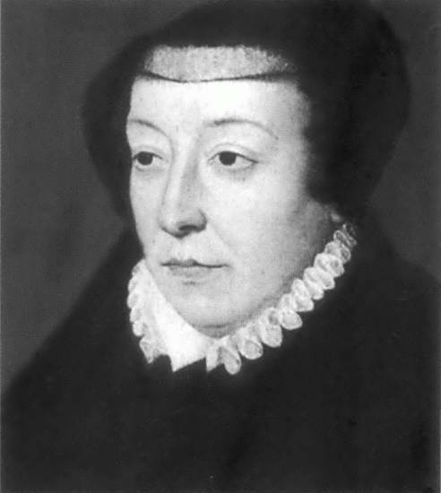 Иллюстрация к книге — Повседневная жизнь французов во времена религиозных войн [i_014.jpg]