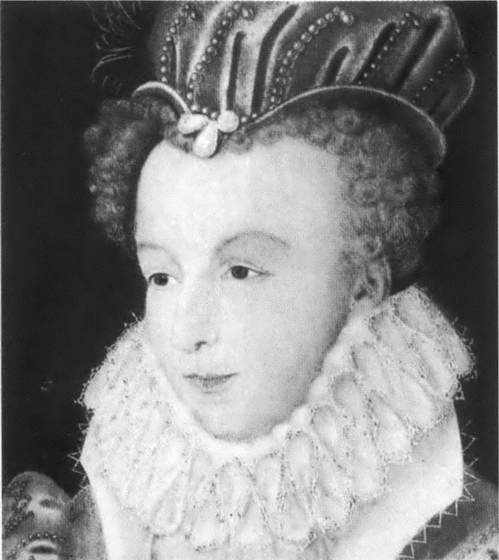 Иллюстрация к книге — Повседневная жизнь французов во времена религиозных войн [i_016.jpg]