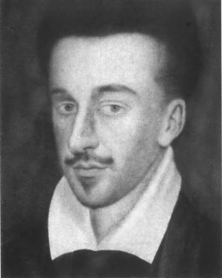 Иллюстрация к книге — Повседневная жизнь французов во времена религиозных войн [i_017.jpg]