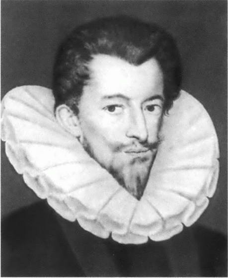 Иллюстрация к книге — Повседневная жизнь французов во времена религиозных войн [i_021.jpg]