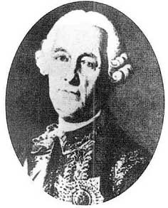 Иллюстрация к книге — Русская армия в Семилетней войне. Пехота [i_003.jpg]