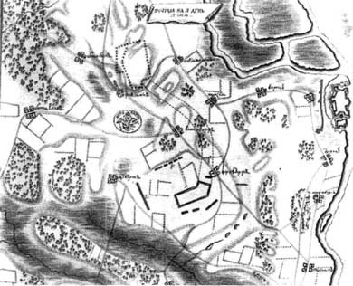 Иллюстрация к книге — Русская армия в Семилетней войне. Пехота [i_006.jpg]