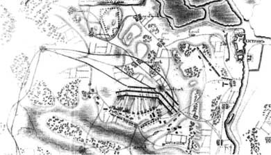 Иллюстрация к книге — Русская армия в Семилетней войне. Пехота [i_008.jpg]