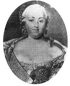 Иллюстрация к книге — Русская армия в Семилетней войне. Пехота [i_013.jpg]