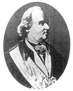 Иллюстрация к книге — Русская армия в Семилетней войне. Пехота [i_037.jpg]