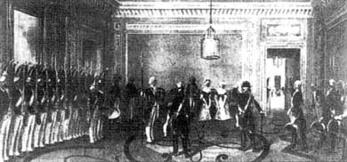 Иллюстрация к книге — Русская армия в Семилетней войне. Пехота [i_040.jpg]