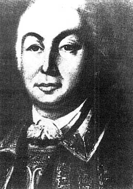 Иллюстрация к книге — Русская армия в Семилетней войне. Пехота [i_046.jpg]