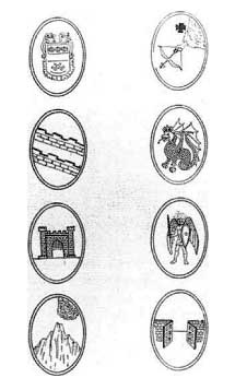 Иллюстрация к книге — Русская армия в Семилетней войне. Пехота [i_052.jpg]