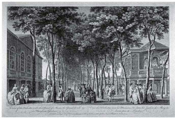 Иллюстрация к книге — Из жизни двух городов. Париж и Лондон [i_005.jpg]