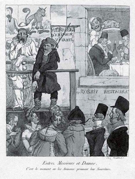 Иллюстрация к книге — Из жизни двух городов. Париж и Лондон [i_017.jpg]