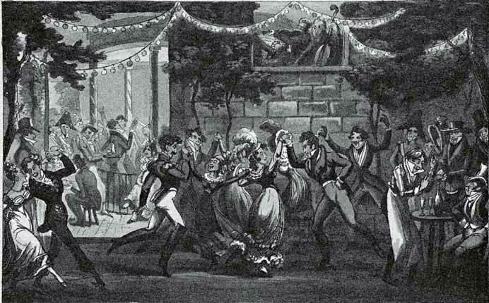 Иллюстрация к книге — Из жизни двух городов. Париж и Лондон [i_025.jpg]