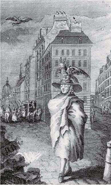 Иллюстрация к книге — Из жизни двух городов. Париж и Лондон [i_034.jpg]