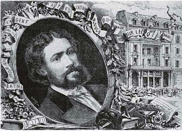 Иллюстрация к книге — Из жизни двух городов. Париж и Лондон [i_038.jpg]