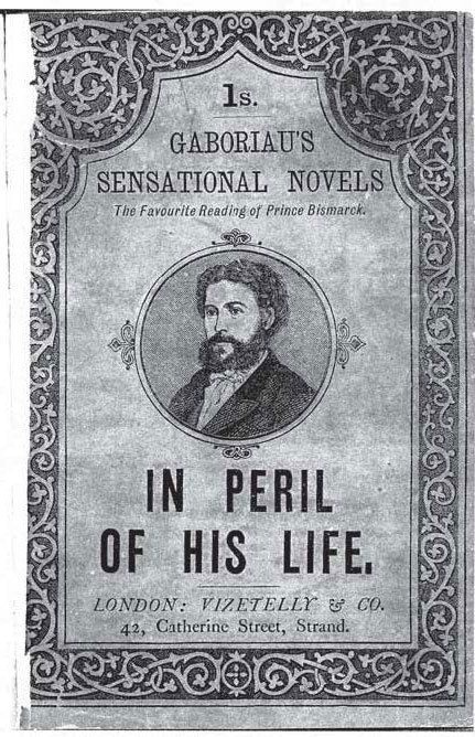 Иллюстрация к книге — Из жизни двух городов. Париж и Лондон [i_039.jpg]