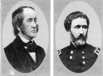 Иллюстрация к книге — Повседневная жизнь Калифорнии во времена &quot;золотой лихорадки&quot; [img161e.jpg]