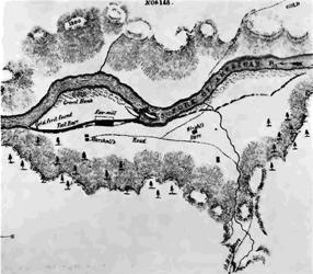 Иллюстрация к книге — Повседневная жизнь Калифорнии во времена "золотой лихорадки" [img2153.jpg]