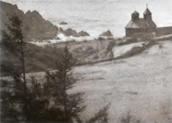 Иллюстрация к книге — Повседневная жизнь Калифорнии во времена &quot;золотой лихорадки&quot; [img22c9.jpg]