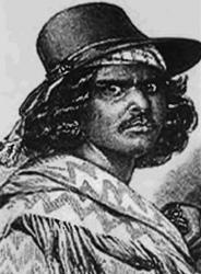 Иллюстрация к книге — Повседневная жизнь Калифорнии во времена "золотой лихорадки" [img5560.jpg]