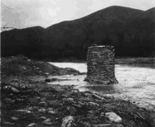 Иллюстрация к книге — Повседневная жизнь Калифорнии во времена "золотой лихорадки" [img71bf.jpg]