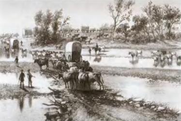 Иллюстрация к книге — Повседневная жизнь Калифорнии во времена &quot;золотой лихорадки&quot; [imgd621.jpg]