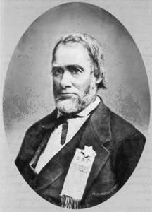 Иллюстрация к книге — Повседневная жизнь Калифорнии во времена &quot;золотой лихорадки&quot; [imgdd4f.jpg]