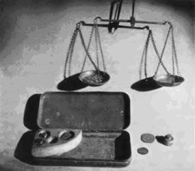 Иллюстрация к книге — Повседневная жизнь Калифорнии во времена "золотой лихорадки" [imgea08.jpg]