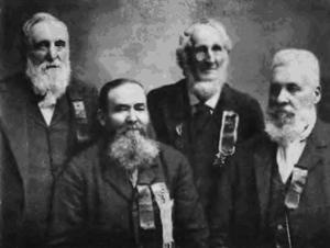 Иллюстрация к книге — Повседневная жизнь Калифорнии во времена &quot;золотой лихорадки&quot; [imgee59.jpg]