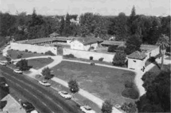 Иллюстрация к книге — Повседневная жизнь Калифорнии во времена &quot;золотой лихорадки&quot; [imgf208.jpg]