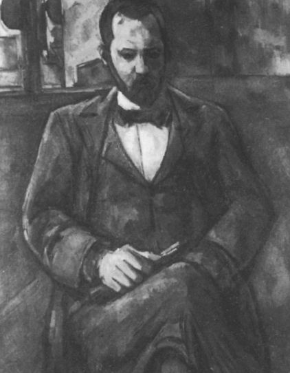 Иллюстрация к книге — Повседневная жизнь Монмартра во времена Пикассо (1900-1910) [i_001.jpg]