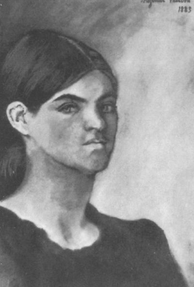 Иллюстрация к книге — Повседневная жизнь Монмартра во времена Пикассо (1900-1910) [i_007.jpg]