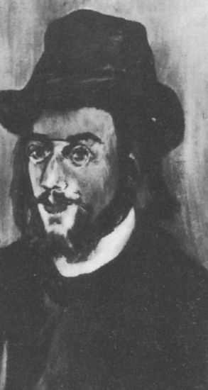 Иллюстрация к книге — Повседневная жизнь Монмартра во времена Пикассо (1900-1910) [i_008.jpg]