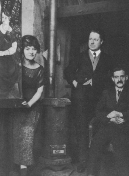 Иллюстрация к книге — Повседневная жизнь Монмартра во времена Пикассо (1900-1910) [i_011.jpg]