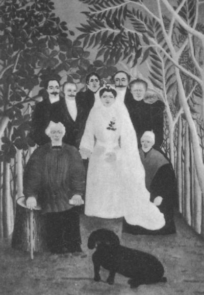 Иллюстрация к книге — Повседневная жизнь Монмартра во времена Пикассо (1900-1910) [i_030.jpg]