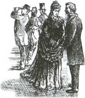 Иллюстрация к книге — Повседневная жизнь импрессионистов. 1863-1883 [i_005.jpg]