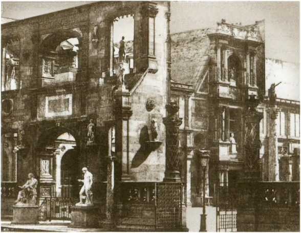 Иллюстрация к книге — Повседневная жизнь импрессионистов. 1863-1883 [i_008.jpg]