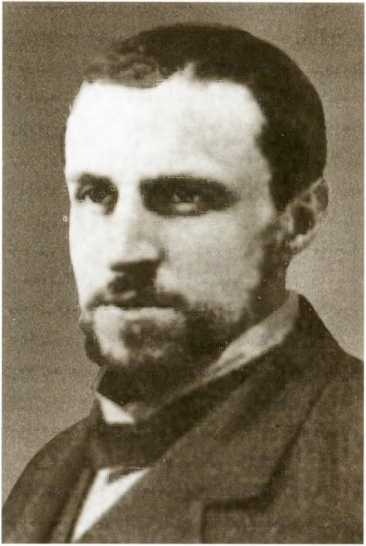 Иллюстрация к книге — Повседневная жизнь импрессионистов. 1863-1883 [i_010.jpg]