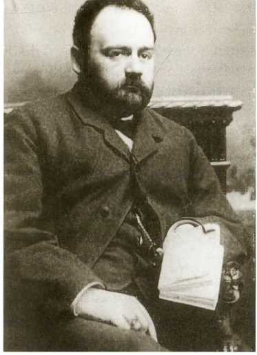 Иллюстрация к книге — Повседневная жизнь импрессионистов. 1863-1883 [i_012.jpg]